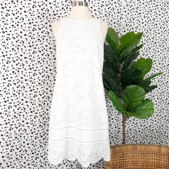 Marc By Marc Jacobs Dresses & Skirts - Marc by Marc Jacobs | Floral Cotton Shift Dress